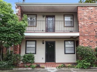 2817 River Rd APT C, New Orleans, LA 70121