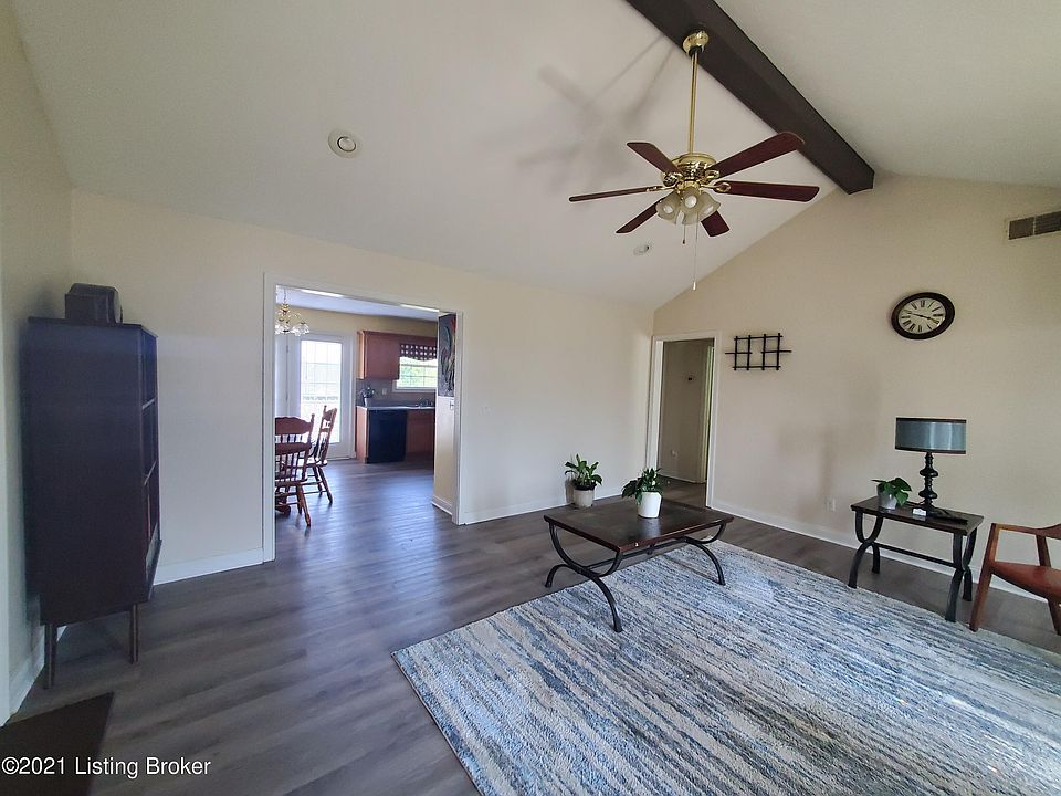 135 Copperfield Way, Bardstown, KY 40004 Zillow