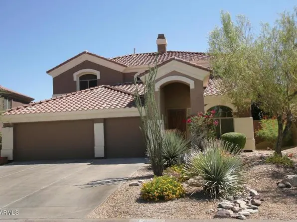 16457 N 103rd Pl, Scottsdale, AZ 85255