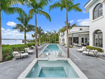 6440 SE Harbor Circle, Stuart, FL, 34996