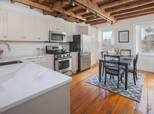 229-231 Main St UNIT 3, Charlestown, MA 02129