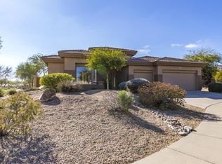 15625 E Cardinal Ct, Fountain Hills, AZ 85268