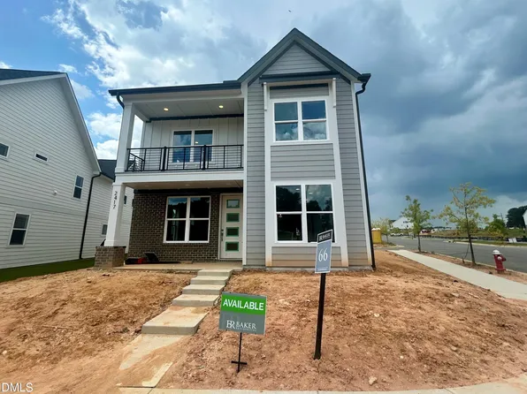 2417 Safe Harbour Rd, Fuquay Varina, NC 27526