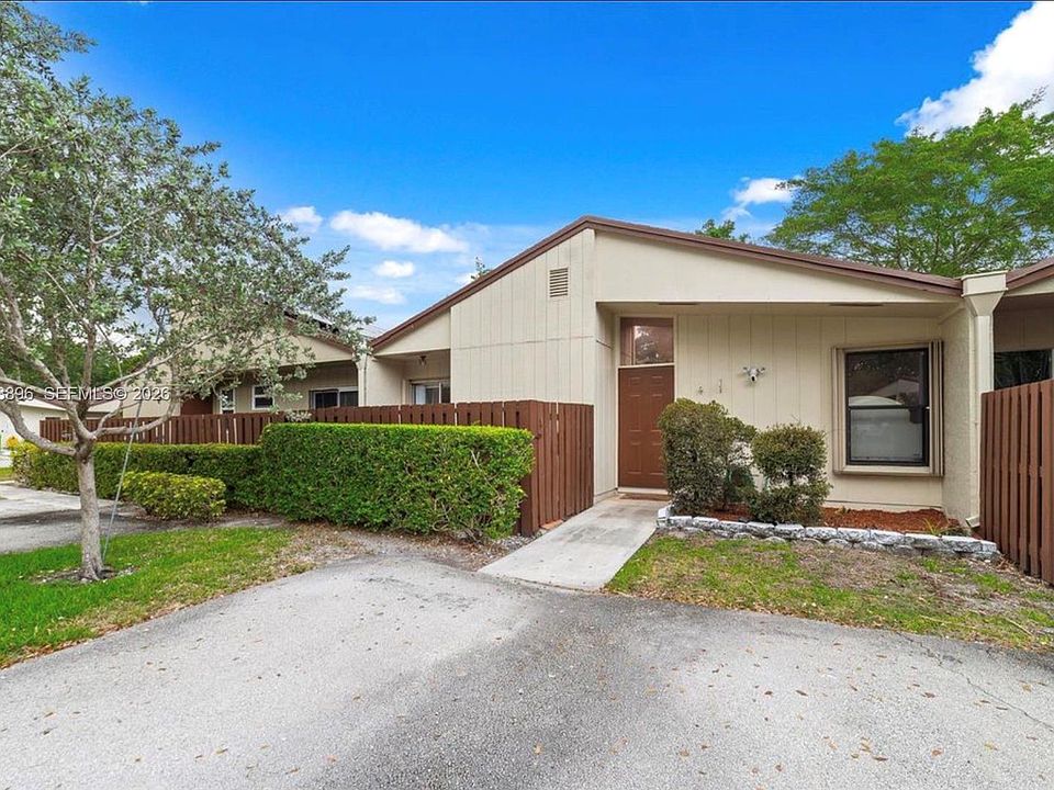 1st image of 11703 Timbers Way #11703