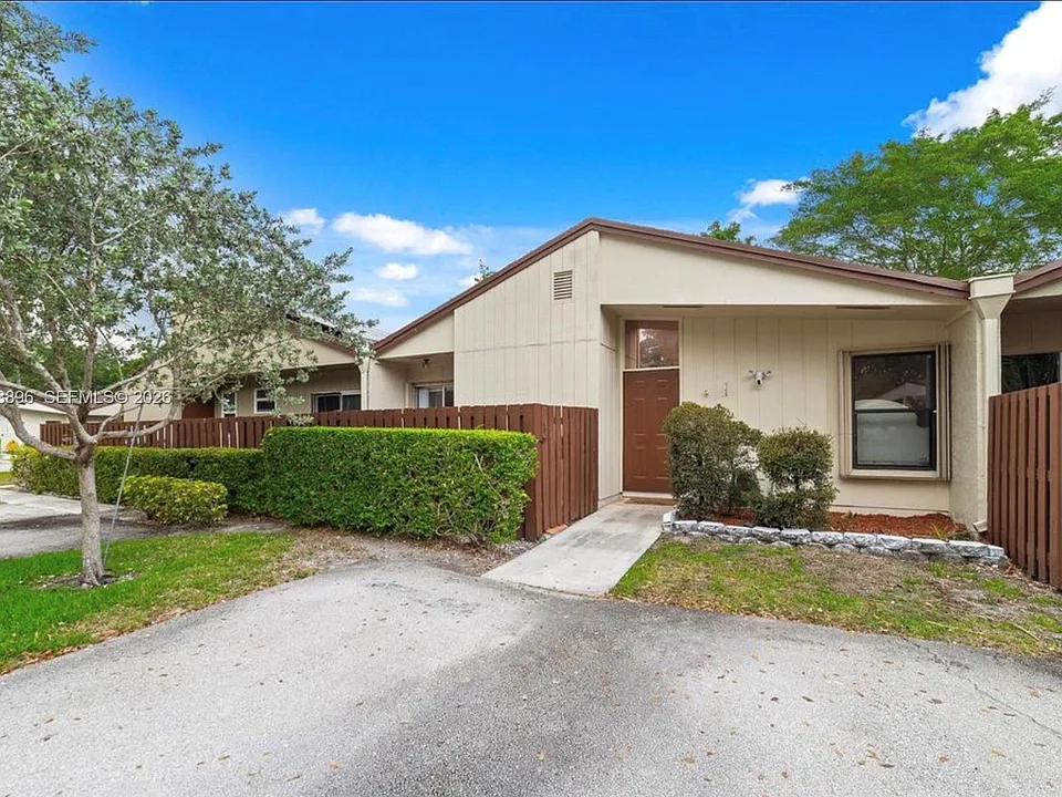 11703 Timbers Way #11703