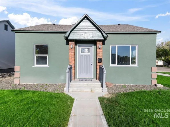 603 18th Ave S, Nampa, ID 83651
