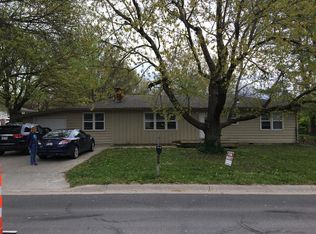 2206 Naismith Dr, Lawrence, KS 66046