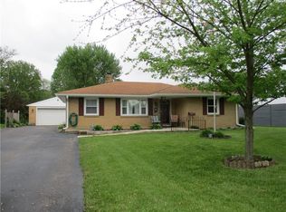 3163 Bonham Dr, Indianapolis, IN