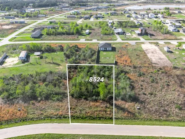 668 Road 5816 Lot 8524, Cleveland, TX 77327