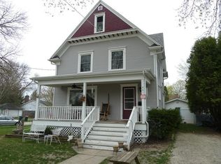 601 Adams St, Fort Atkinson, WI 53538