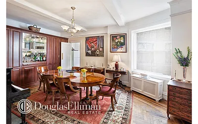 Sold by Douglas Elliman