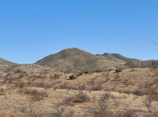 0 S Red Cloud Mine Rd, Vail, AZ 85641