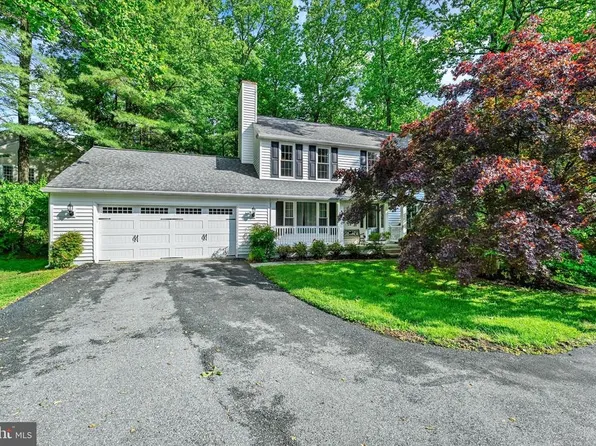 34 Dulaney Hills Ct, Cockeysville, MD 21030
