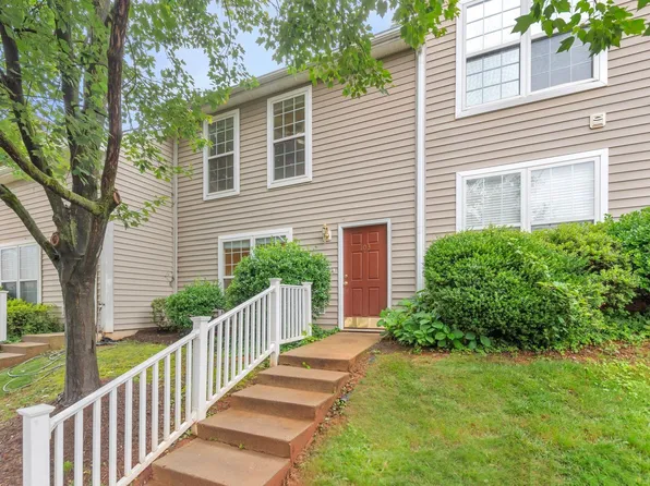 103 Waterbury Ct #103, Charlottesville, VA 22902