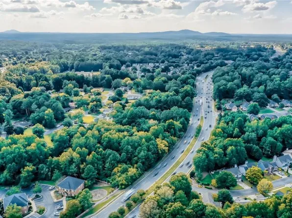 0 W Crossville Rd #1&2, Roswell, GA 30075