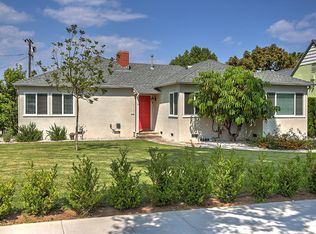 816 N Hidalgo Ave, Alhambra, CA 91801
