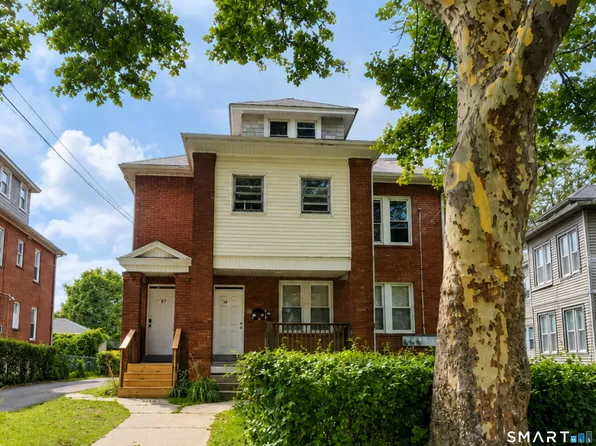 67-69 Westbourne Pkwy #3, Hartford, CT 06112