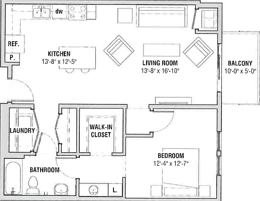 The Covington Apartment Homes — Photo 26