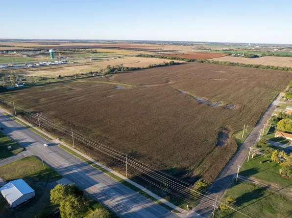 0 S K96 Hwy, Hutchinson, KS 67501