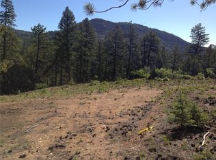 216 Homestead Rd, Cotopaxi, CO 81223