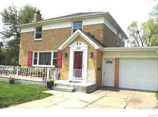 220 Rosedale Blvd, Amherst, NY 14226