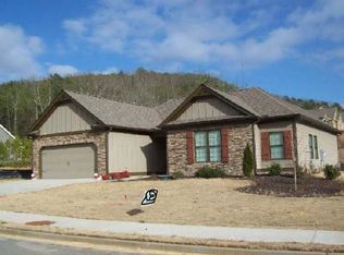 17 Ponders Rd, Cartersville, GA 30121