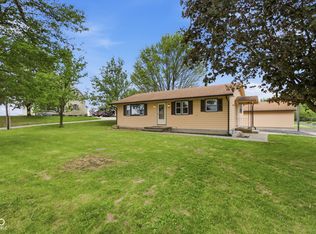 875 N 600 W, Anderson, IN 46011