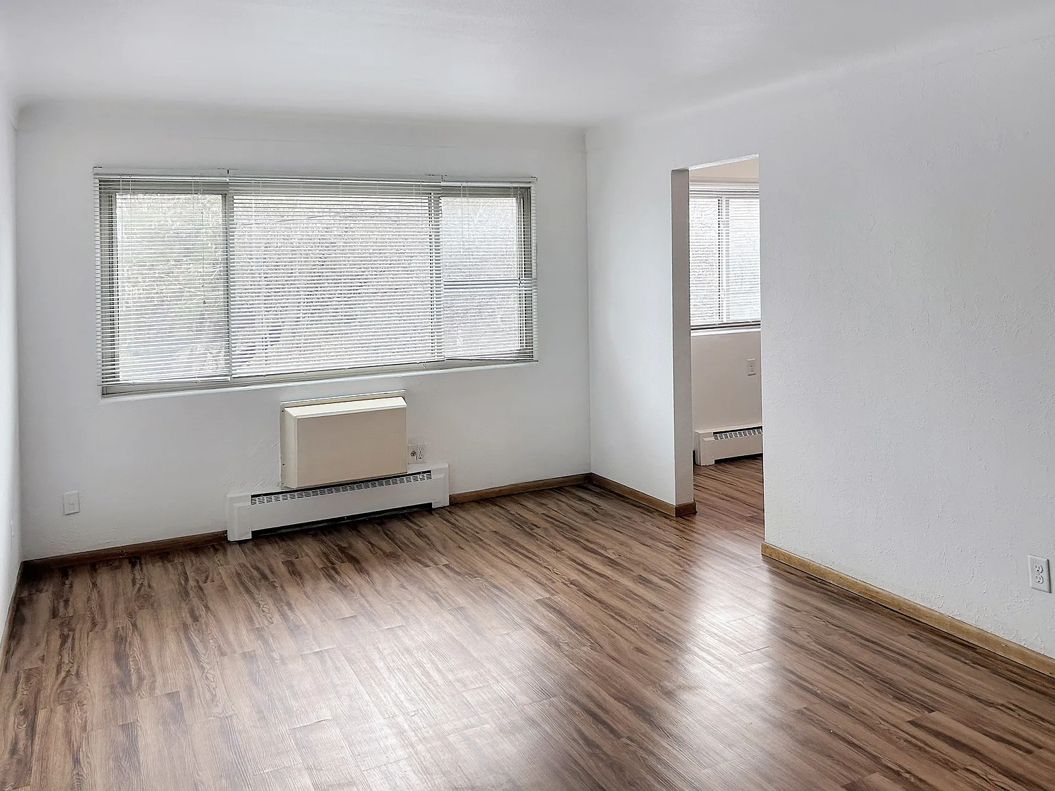 Carroll Court Apartments — Photo 4
