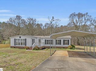 119 Bridgecreek Dr, Greer, SC 29651