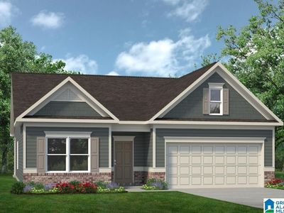 509 Springdale Dr, Columbiana, AL, 35051