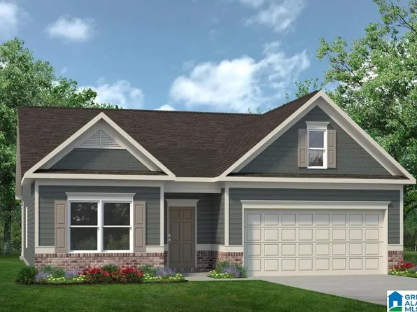 509 Springdale Dr, Columbiana, AL 35051