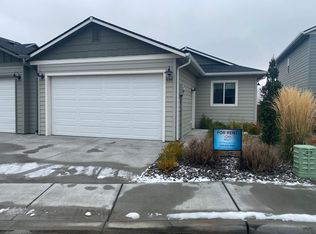 494 S Kansas Loop, East Wenatchee, WA 98802