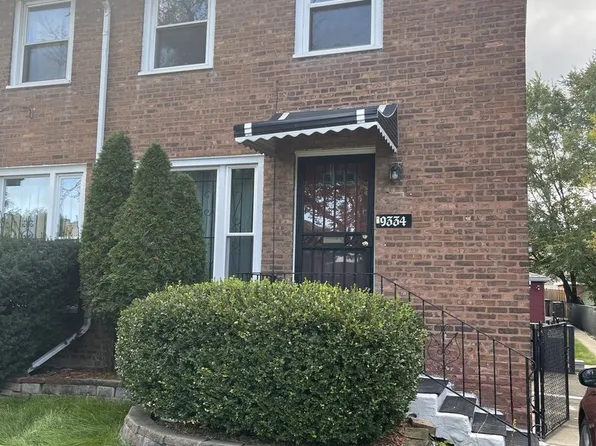 9334 S King Dr, Chicago, IL 60619