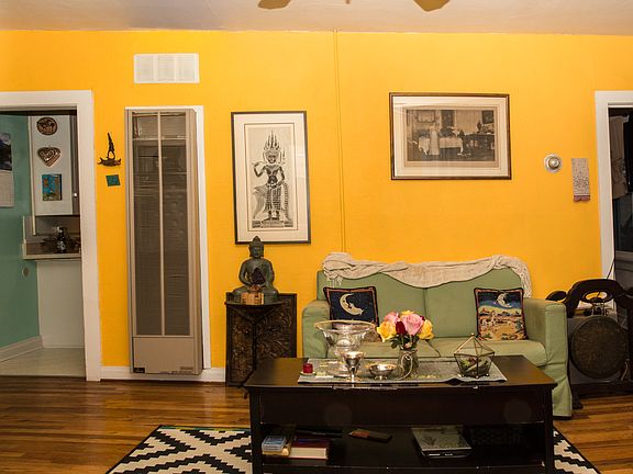 Living Space