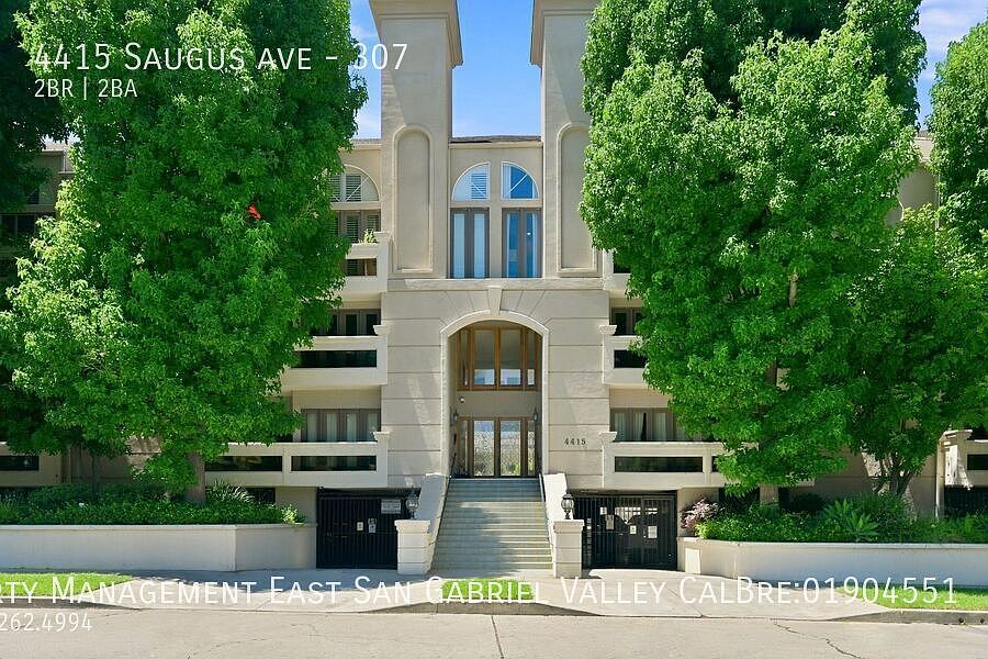 1st image of 4415 Saugus Ave APT 307