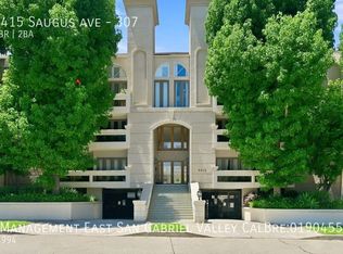 4415 Saugus Ave APT 307, Sherman Oaks, CA 91403