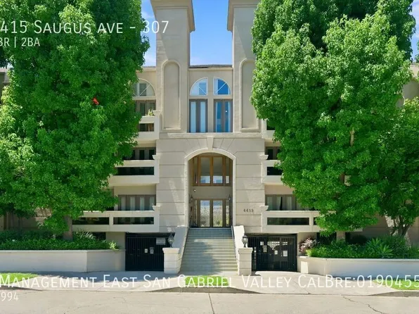 4415 Saugus Ave APT 307, Sherman Oaks, CA 91403