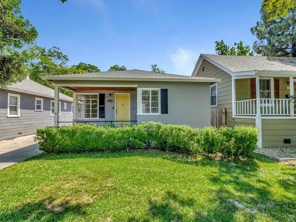 1649 48th St, Sacramento, CA 95819