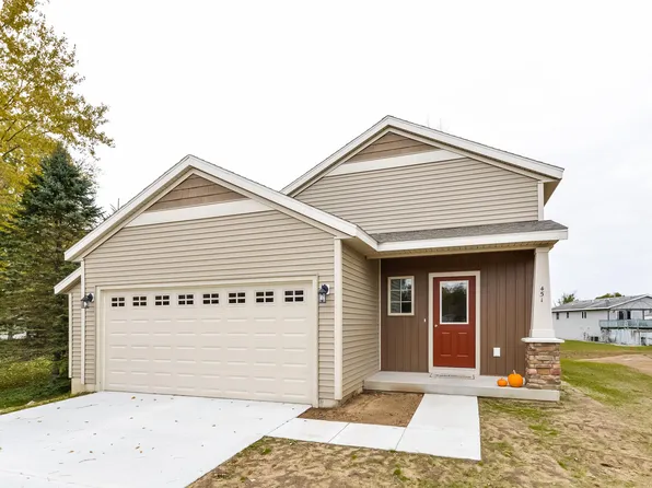 LOT 26 Edgewood Dr, Big Rapids, MI 49307