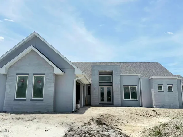 345 Trotters St, Palm Bay, FL 32909