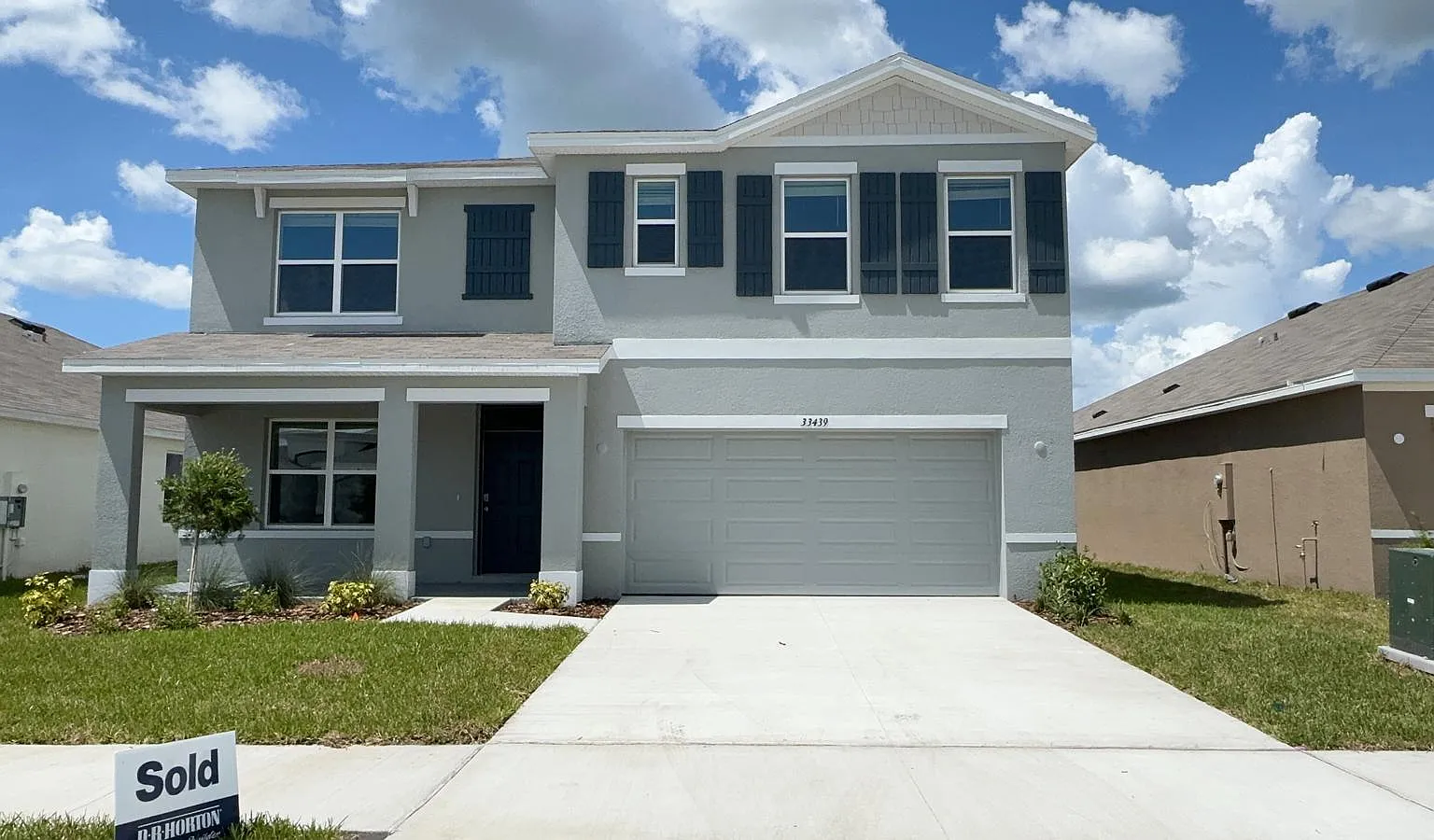 33439 Darley Dale Trl — Photo 1