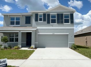 33439 Darley Dale Trl, Wesley Chapel, FL 33545