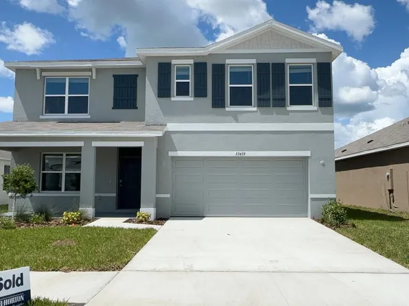 33439 Darley Dale Trl, Wesley Chapel, FL 33545