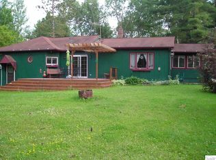 5390 S Lackson Rd, Poplar, WI 54864