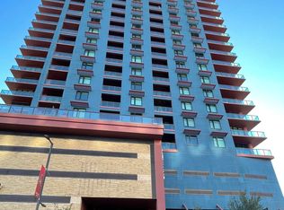 310 S 4th St UNIT 1507, Phoenix, AZ 85004