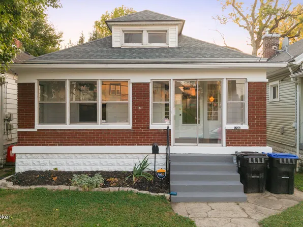1700 S Preston St, Louisville, KY 40217