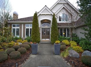 27706 SE 24th Way, Sammamish, WA 98075