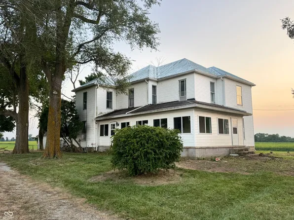 10723 E State Road 234, Wilkinson, IN 46186