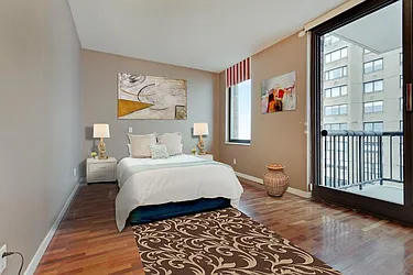 Rented by Level Group