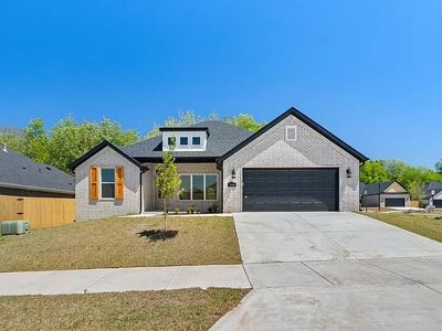 1054 S Xavier Bnd, Fayetteville, AR, 72701